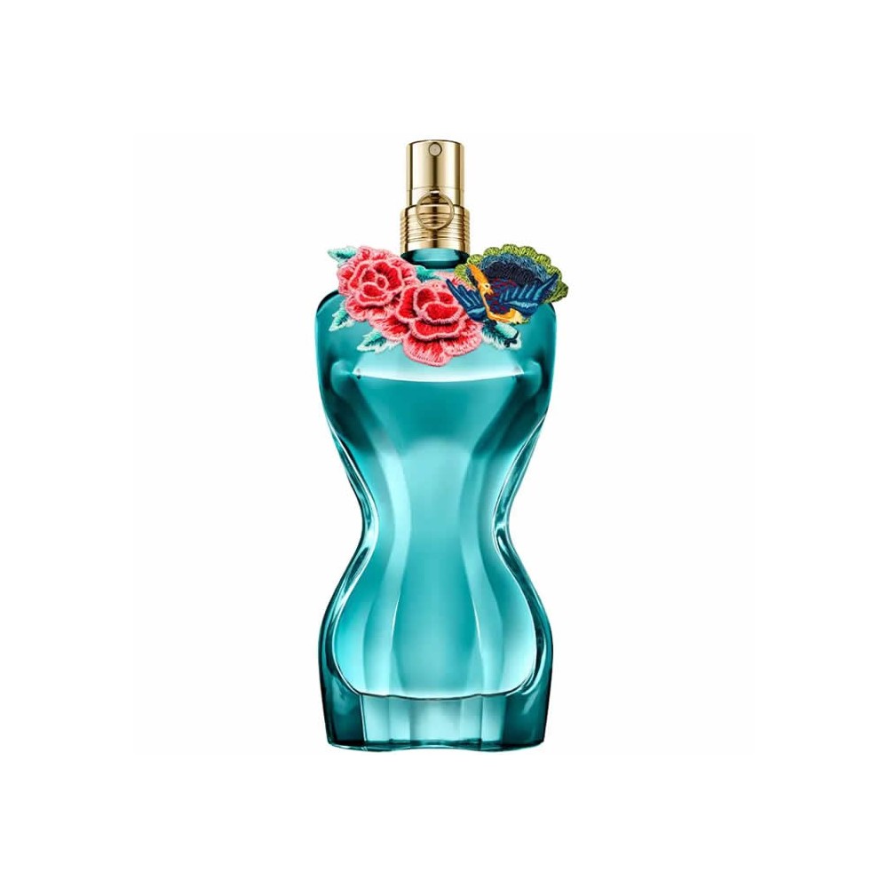 Jean Paul Gaultier La Belle Paradise Garden Eau De Perfume Spray 100ml