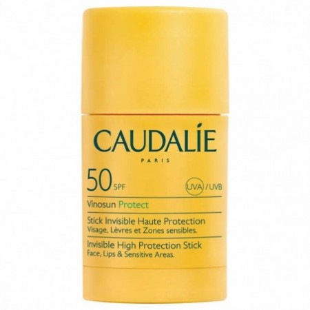 Caudalie Vinosun Protect Stick Spf 50 15g