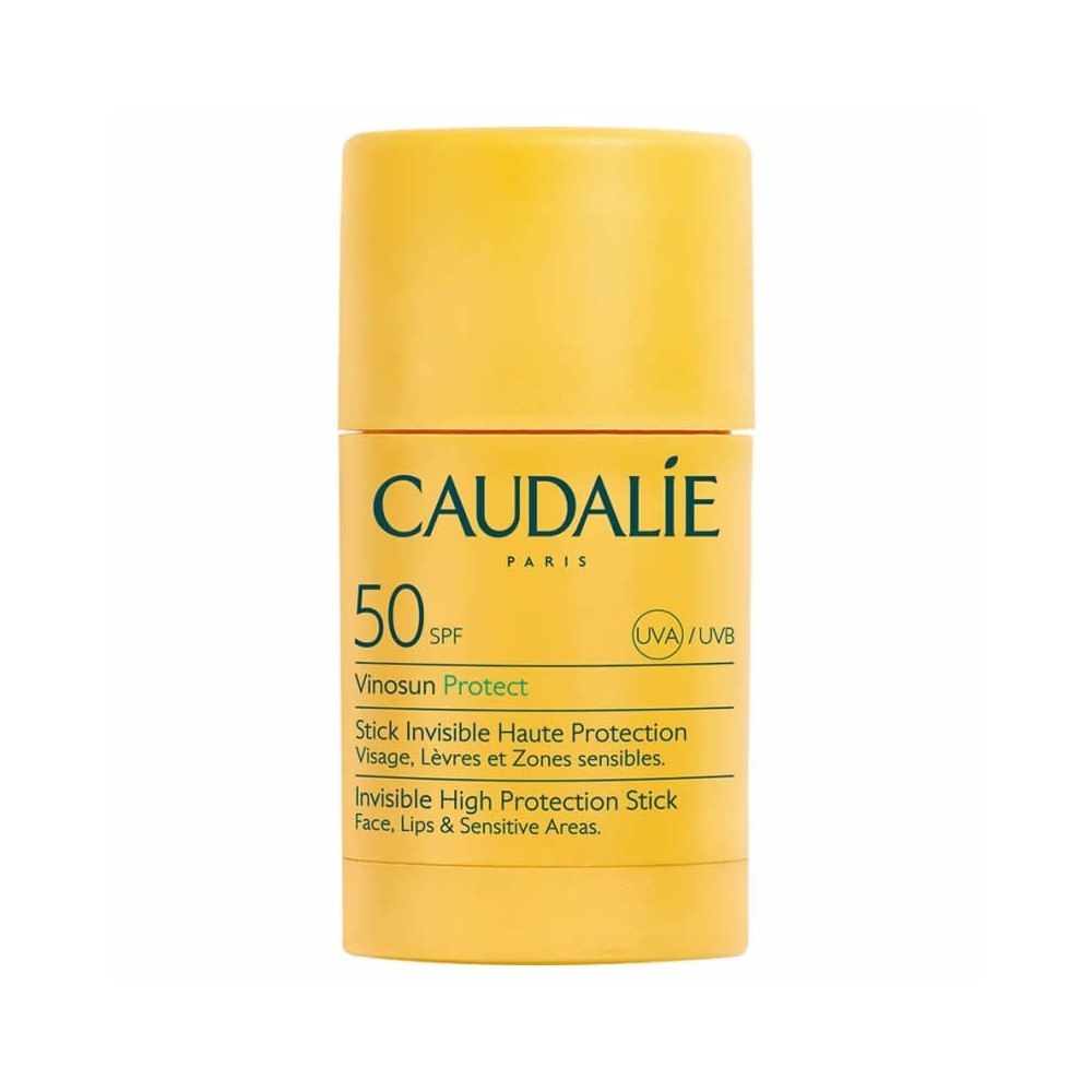 Caudalie Vinosun Protect Stick Spf 50 15g