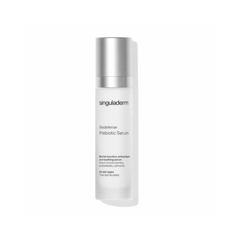 Singuladerm Biodefense Prebiotic Serum 50ml	