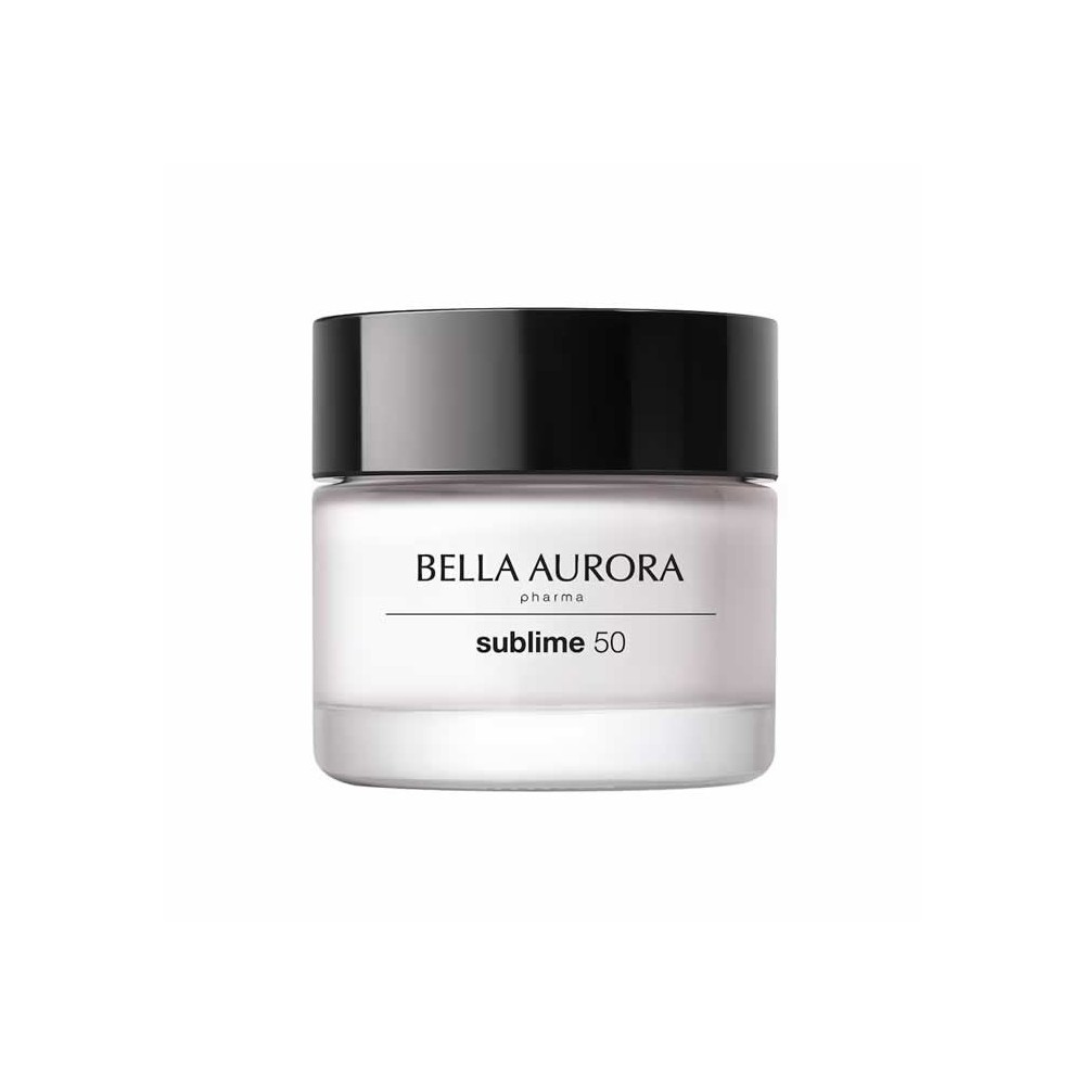 Bella Aurora Sublime 50 Day Cream 50ml