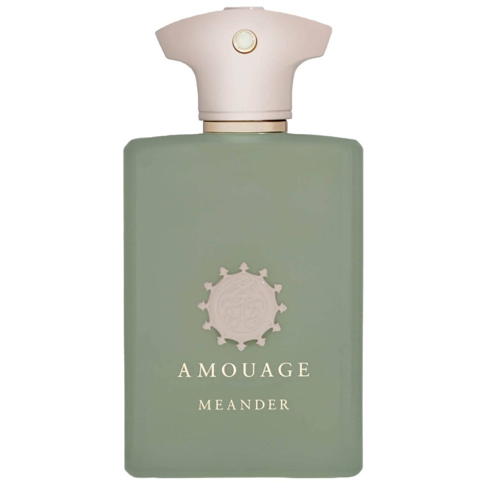 Amouage, Meander, Eau De Parfum, For Men, vyriški kvepalai 100 ml
