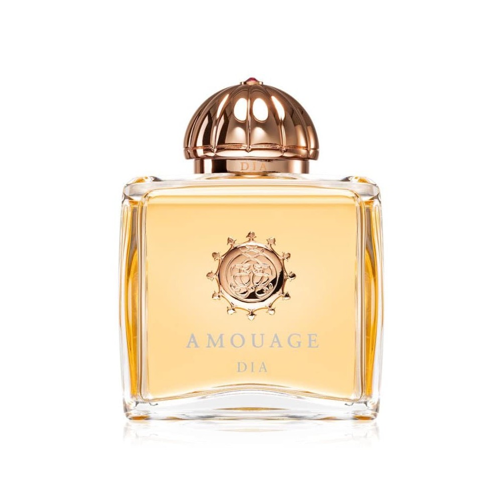 Amouage, Dia, Eau De Parfum, For Women, moteriški kvepalai 100 ml
