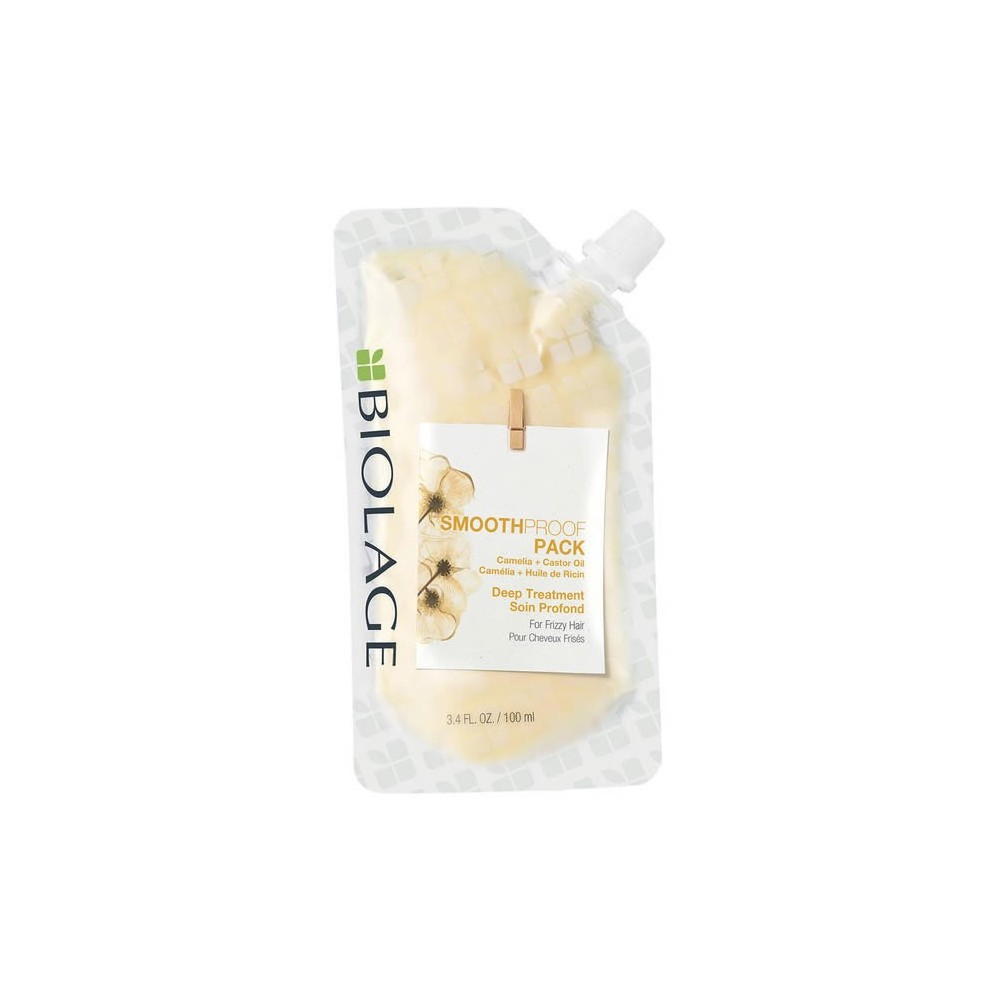 Biolage Smoothproof Deep Treatment 100ml