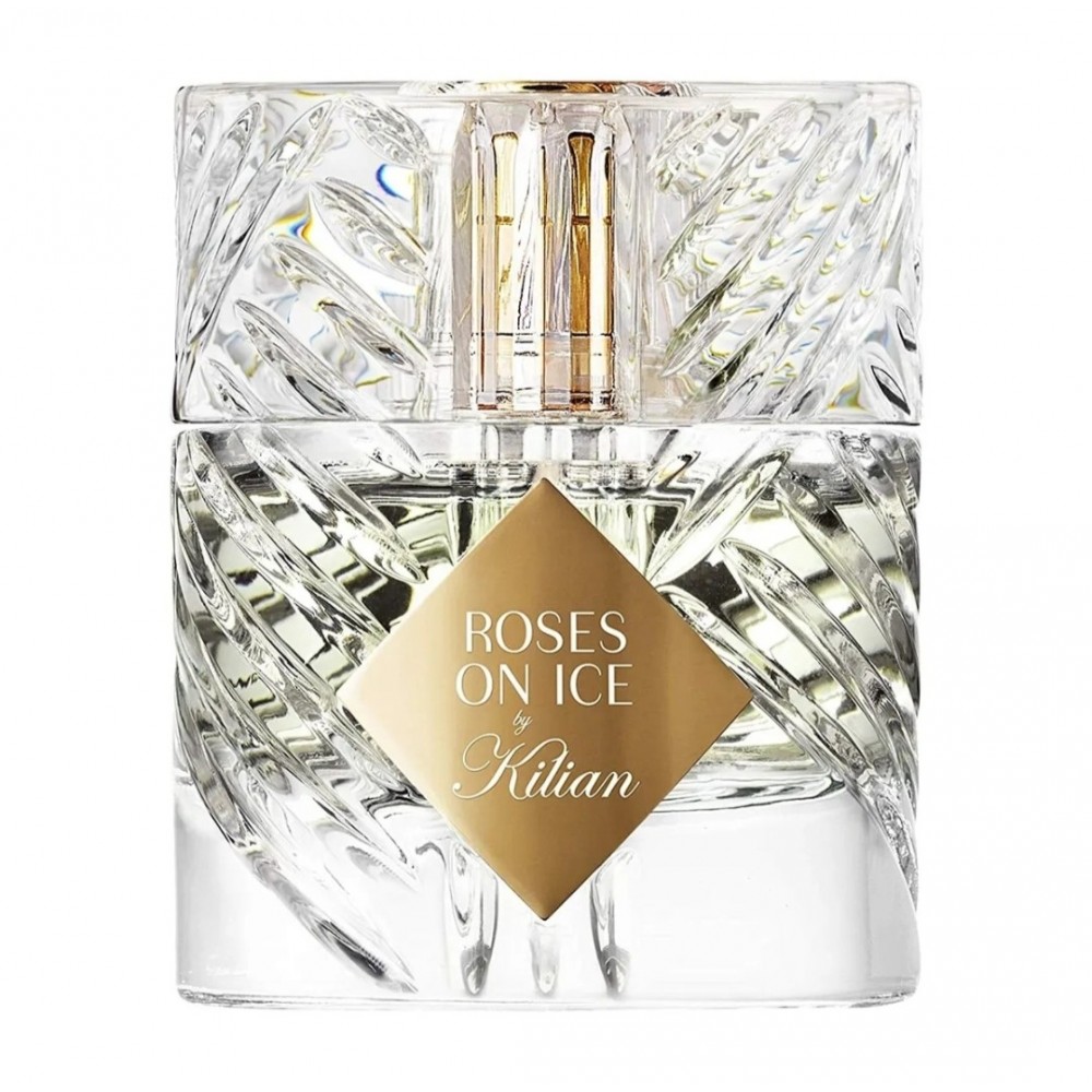 By Kilian, Roses On Ice, Eau De Parfum, For Women, moteriški kvepalai 50 ml