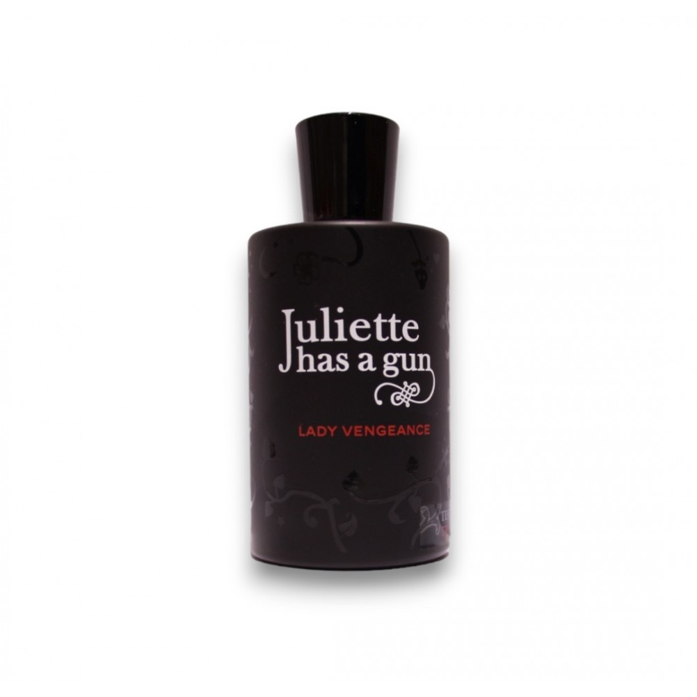 Juliette Has A Gun, Lady Vengeance, Eau De Parfum, For Women, moteriški kvepalai 100 ml Testeris