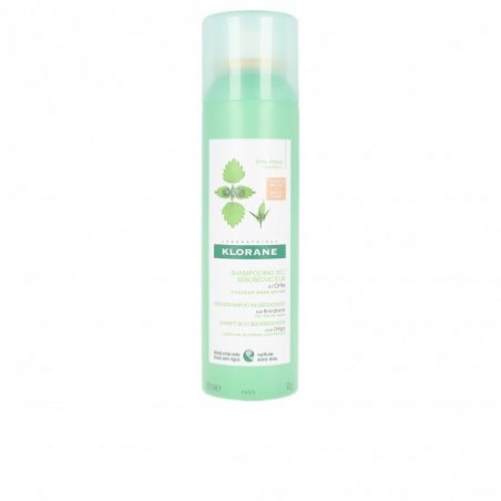 Klorane Nettle Sebum-Regulating Dry Shampoo 150ml