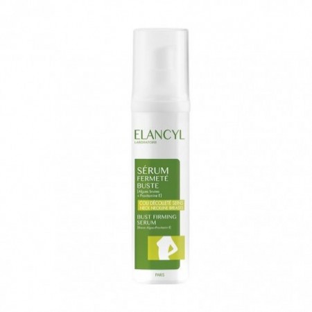 Elancyl Bust Remodelling Gel Cream 50ml