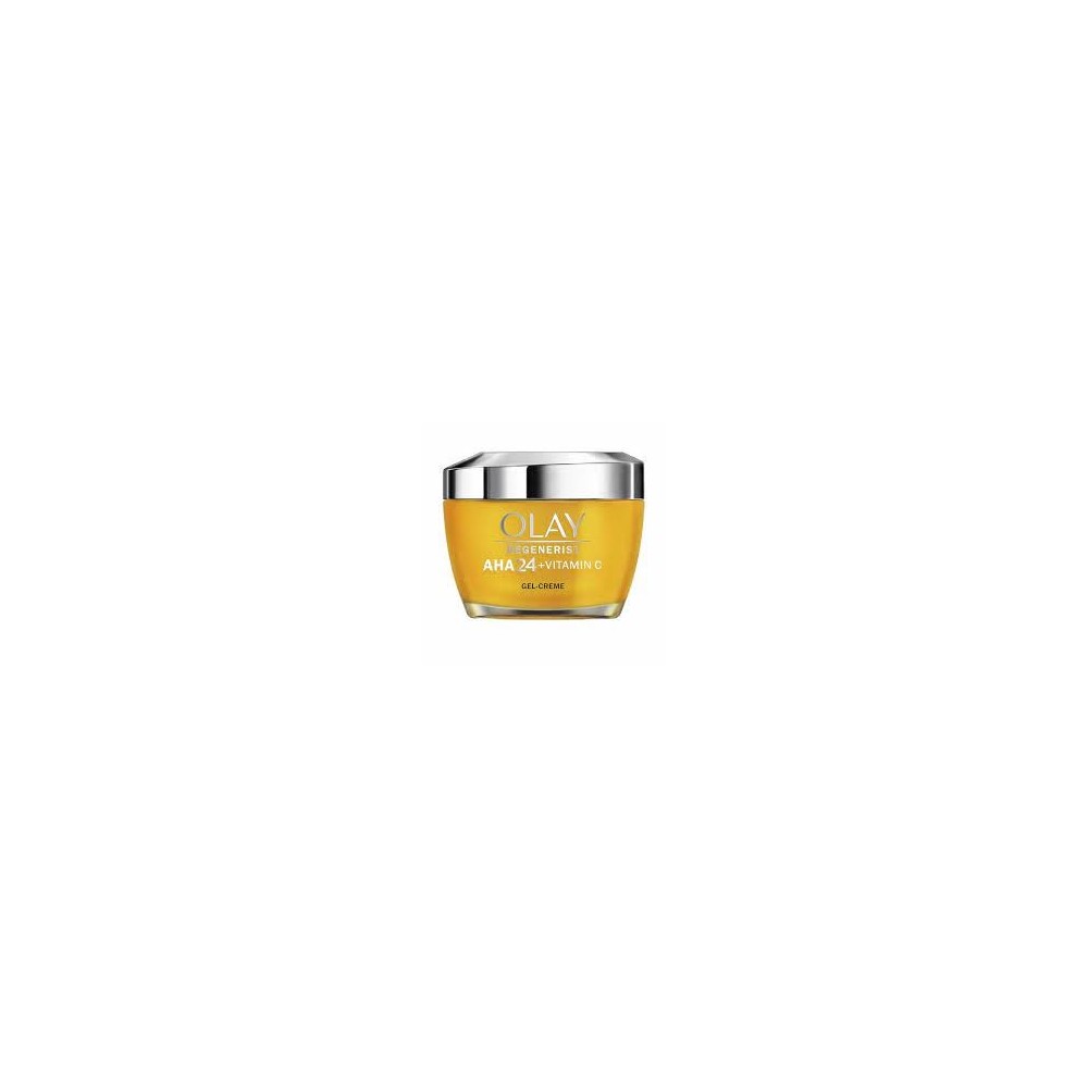 Olay Regenerist Vitamin C Aha 24 Gel Crema Día 50ml