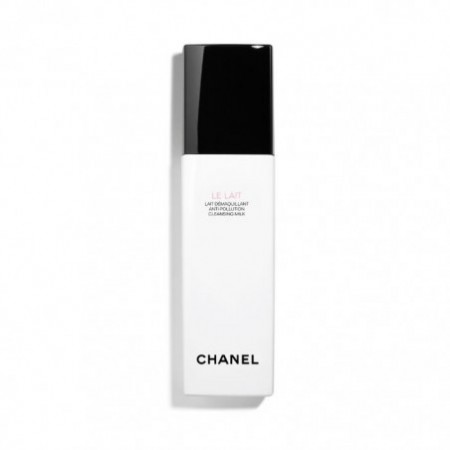 Chanel Le Lait Anti Pollution Cleansing Milk 150ml