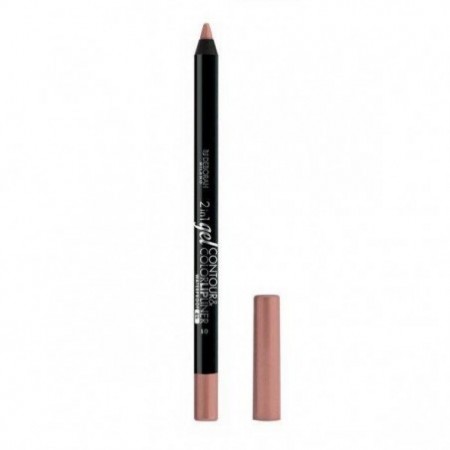 Deborah Milano Dh Perf 2en1 Gel Contour y Color N5