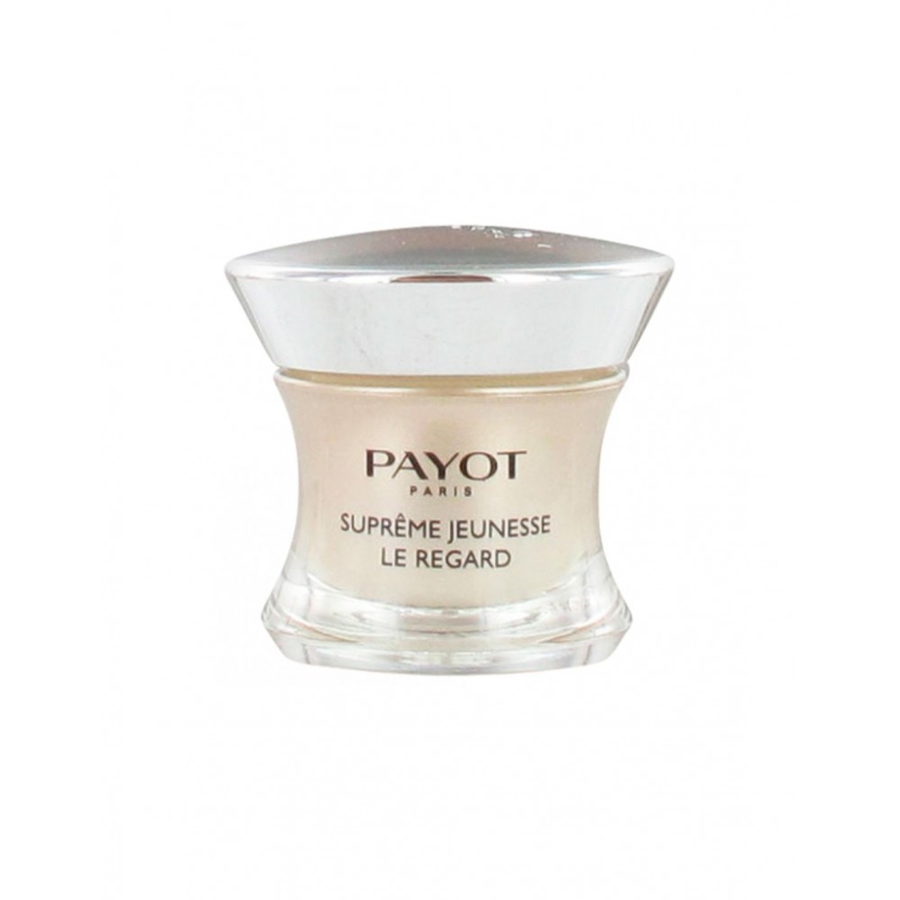 Payot Supreme Jeunesse Le Regard 15ml