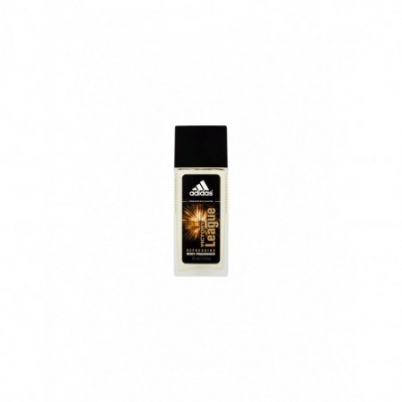 Adidas Victory Leage Edt Spray 75ml