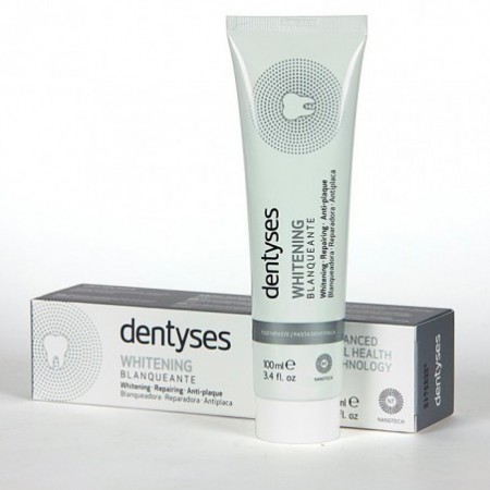 Sesderma Dentyses Whitening Pasta Dentífrica 100ml