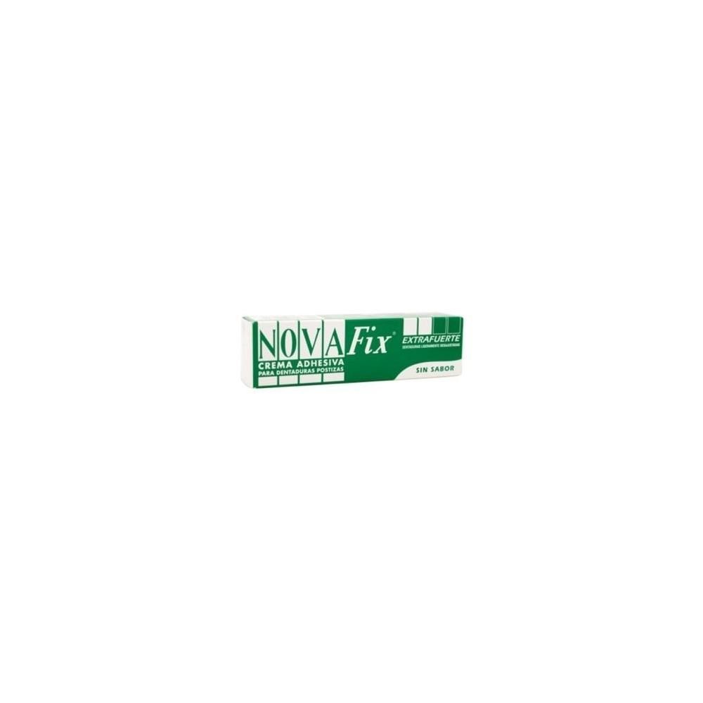 Urgo Novafix Extra Strong Adhesive Cream 70g