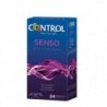 Control Senso Preservative