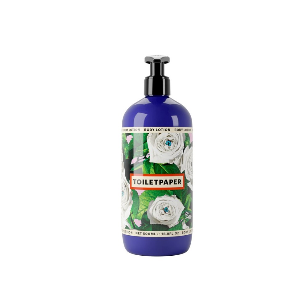 Toiletpaper Beauty Body Lotion 500ml