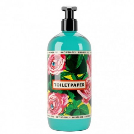 Toiletpaper Beauty Shower Gel 500ml