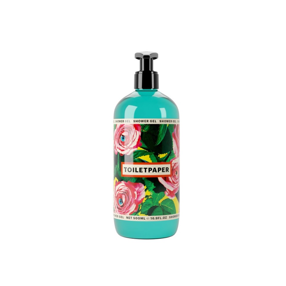 Toiletpaper Beauty Shower Gel 500ml