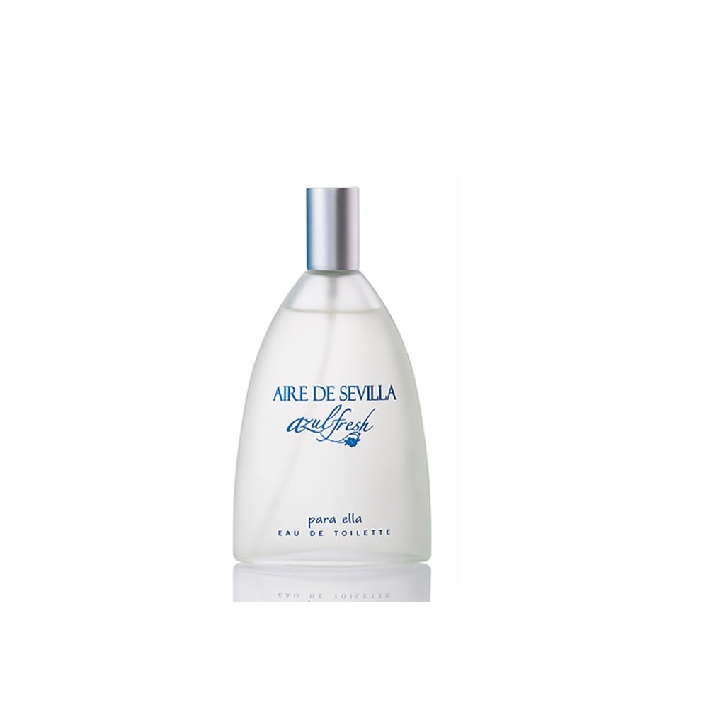 Aire De Sevilla Azul Fresh tualetinis vanduo purškiamas 150ml