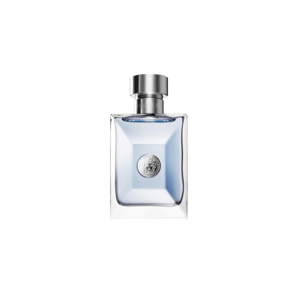 Versace Pour Homme After Shave Lotion 100ml