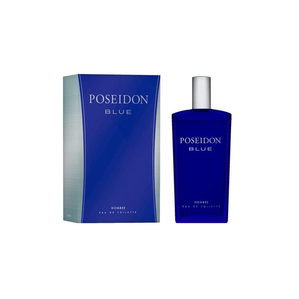 Poseidon Blue Man tualetinis vanduo 150ml