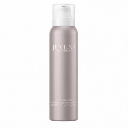 Juvena Pure Cleansing Exfoliating Guarana Mousse 125ml