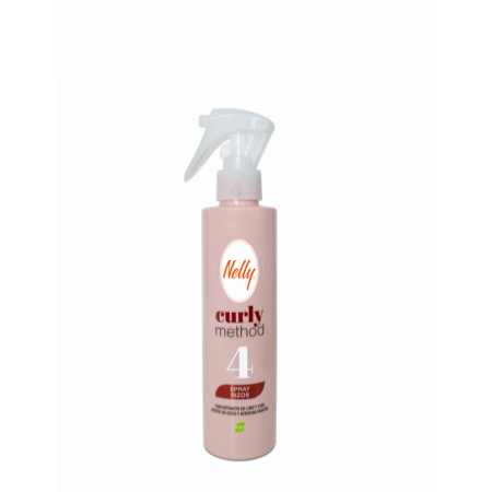 Nelly Curly Spray Activador 200ml