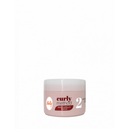 Nelly Curly Mascarilla 300ml