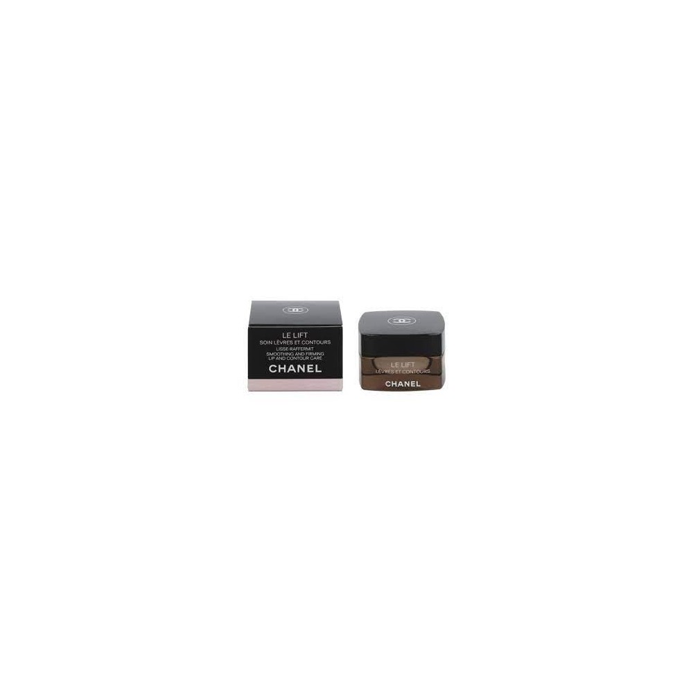 Chanel Le Lift Lips and Contour Care lūpų zonos priežiūros priemonė  15g