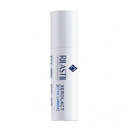  Rilastil Xerolact Lips Stick 4,8ml