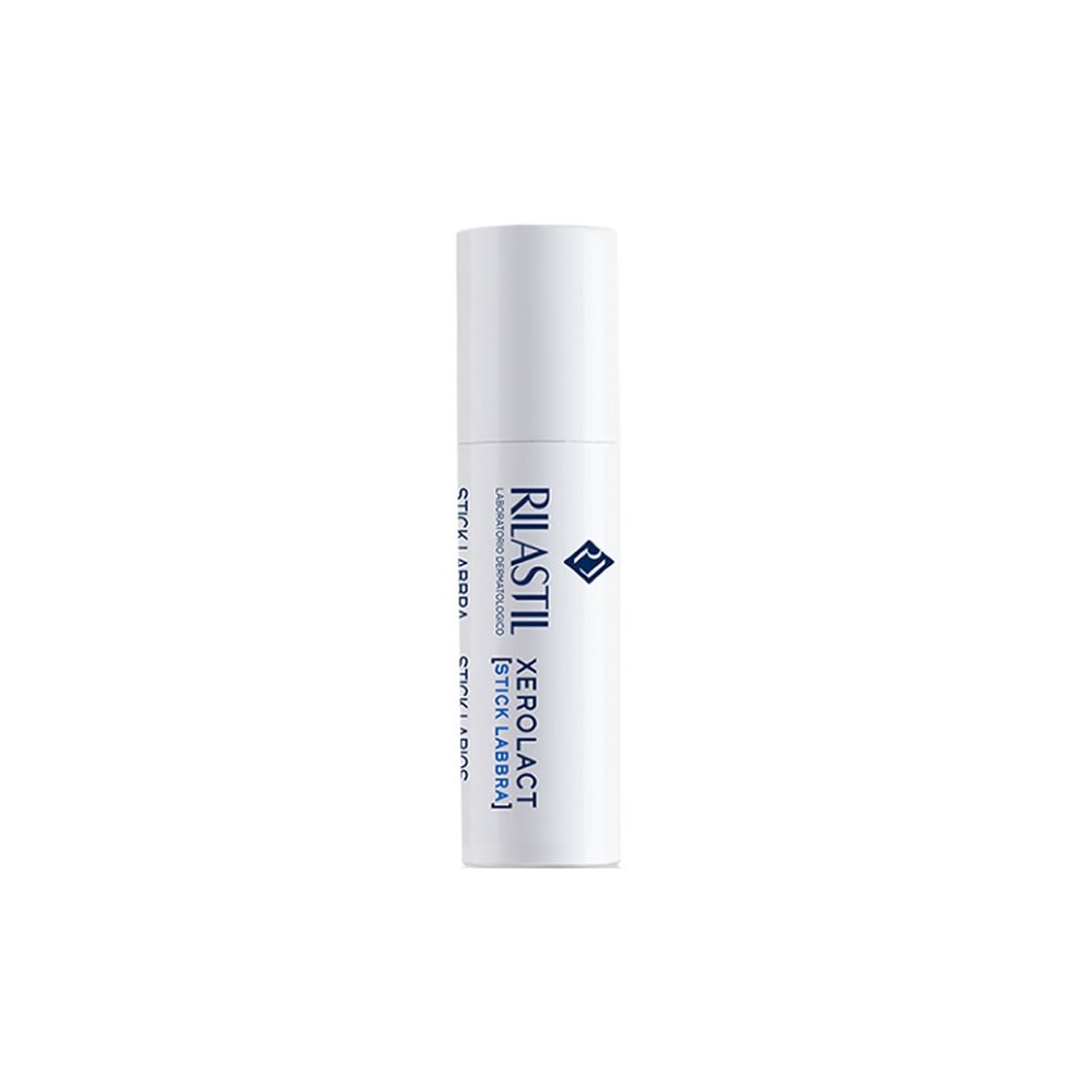  Rilastil Xerolact Lips Stick 4,8ml