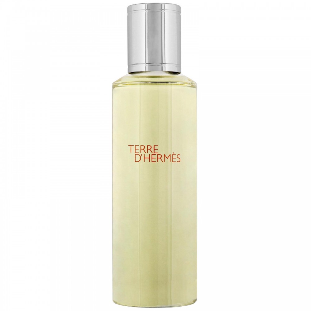 Terre D'hermes Eau De Toilette Spray Refill 125ml