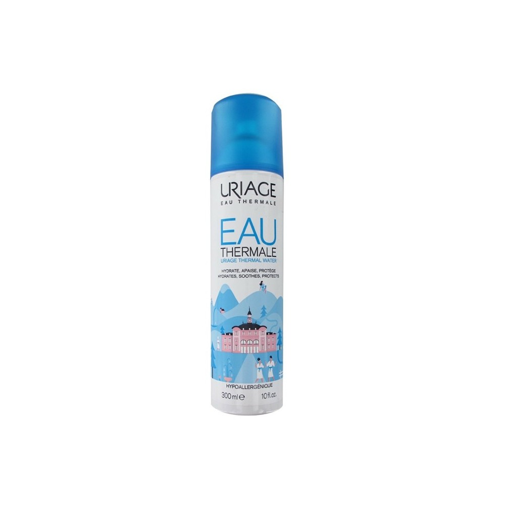 Uriage Eau Thermal 300ml