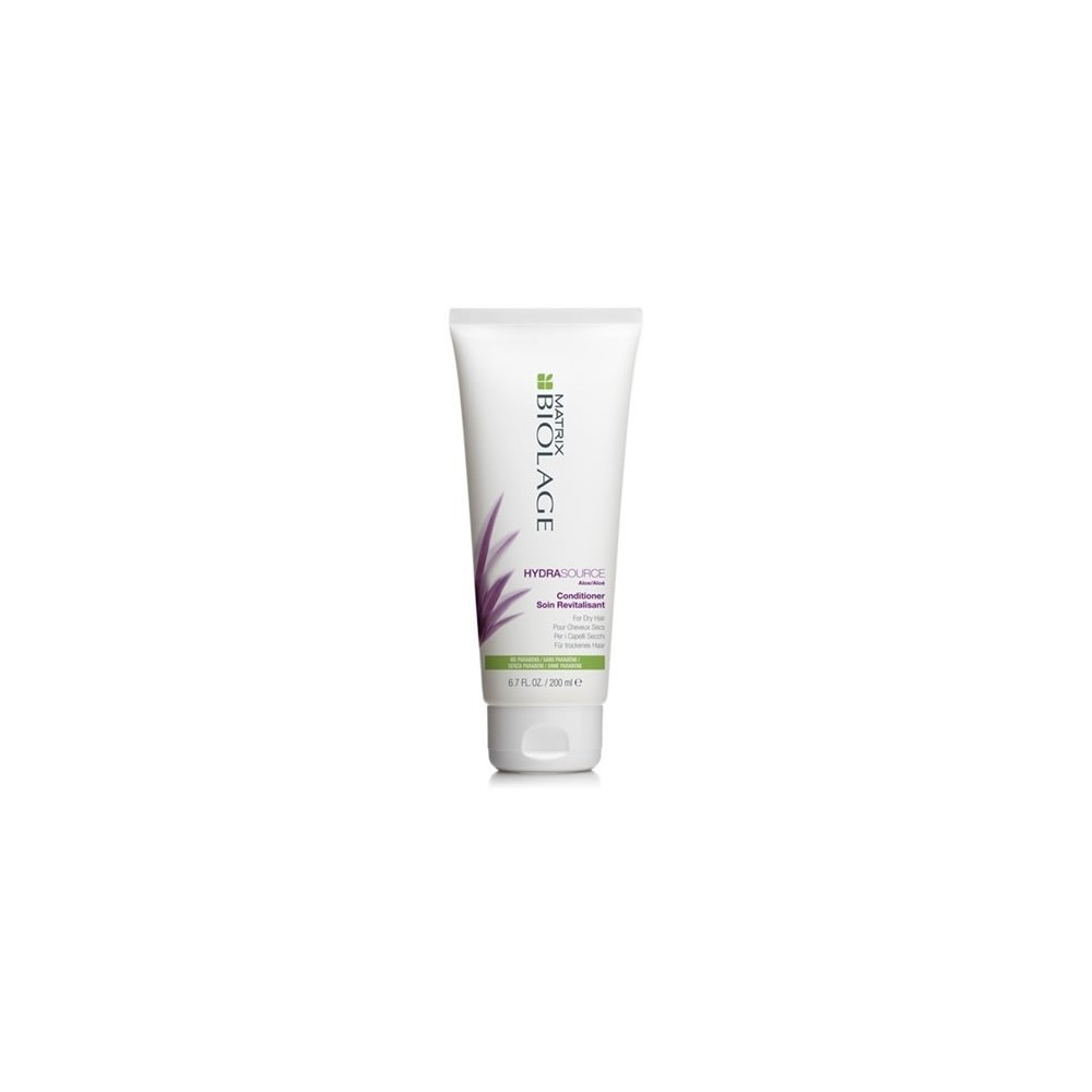 Biolage HydraSource Conditioner 200ml