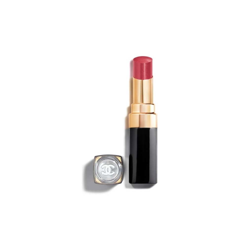 Chanel Rouge Coco Flash 82 Live