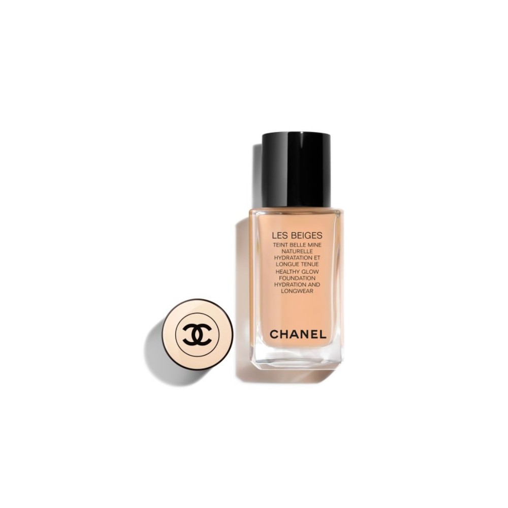 Chanel Les Beiges Foundation B30 30ml