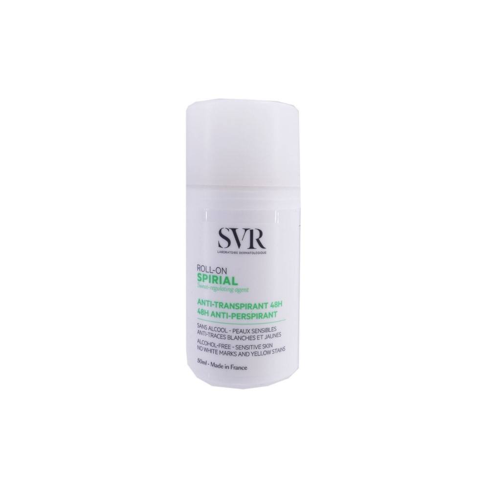 Svr Spirial Roll-on 50ml