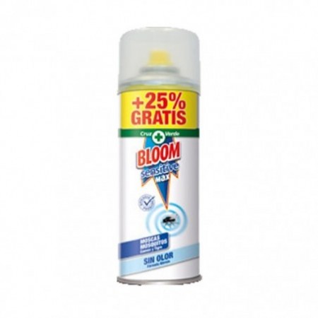 Bloom Sensitive Max 400ml