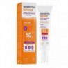 Sesderma Repaskin Invisible Light Texture Spf50 50ml