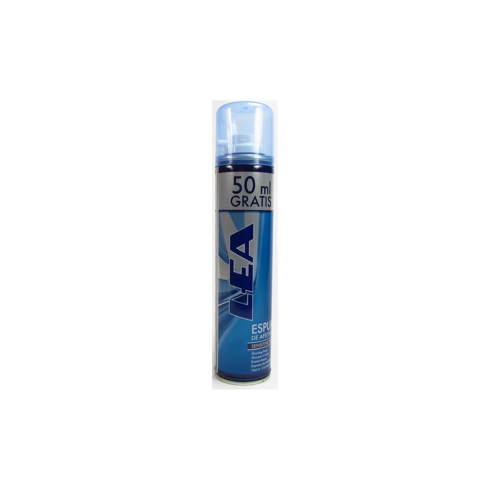 Lea Shaving Foam 250ml