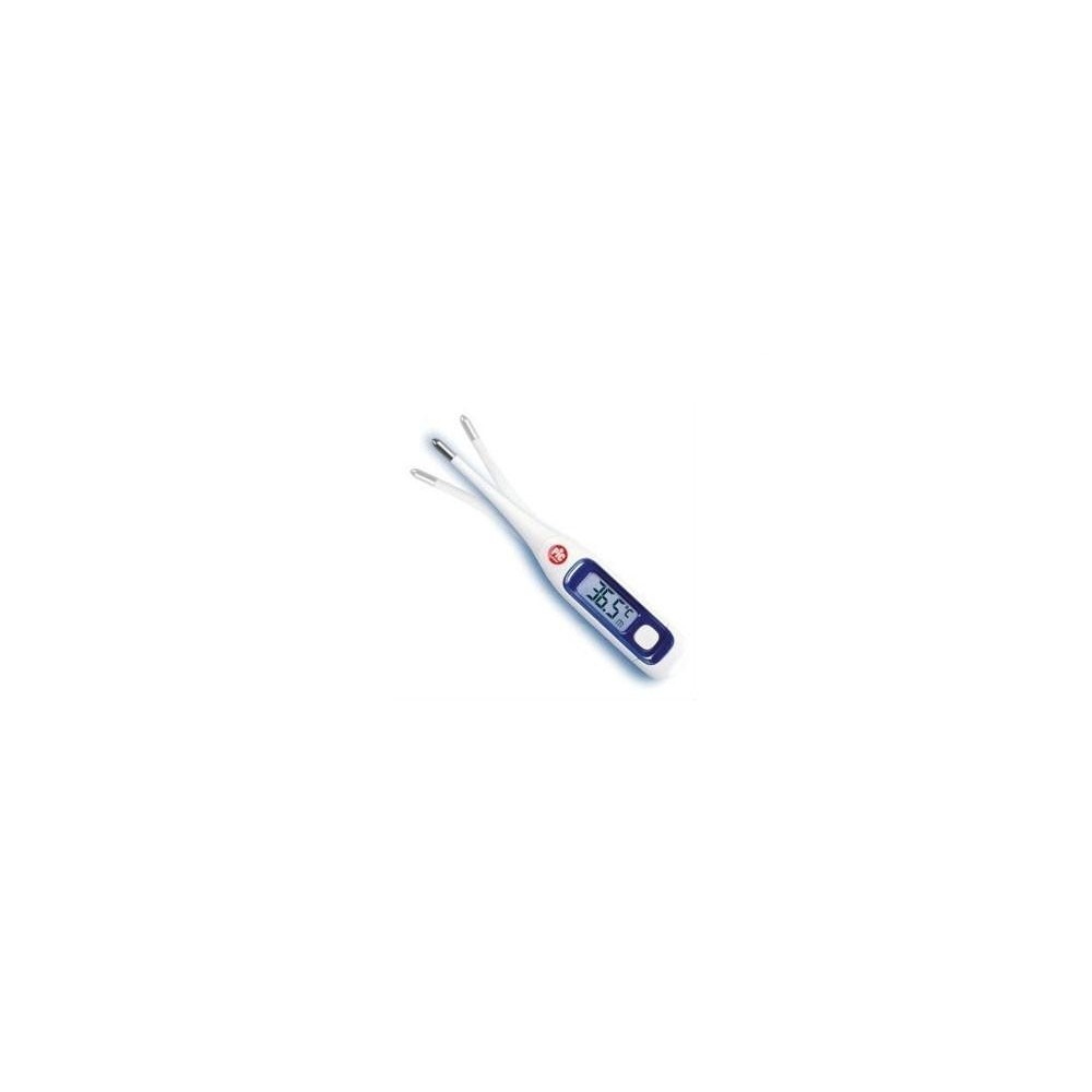 Pic Vedo Clear Digital Thermometer 1pc