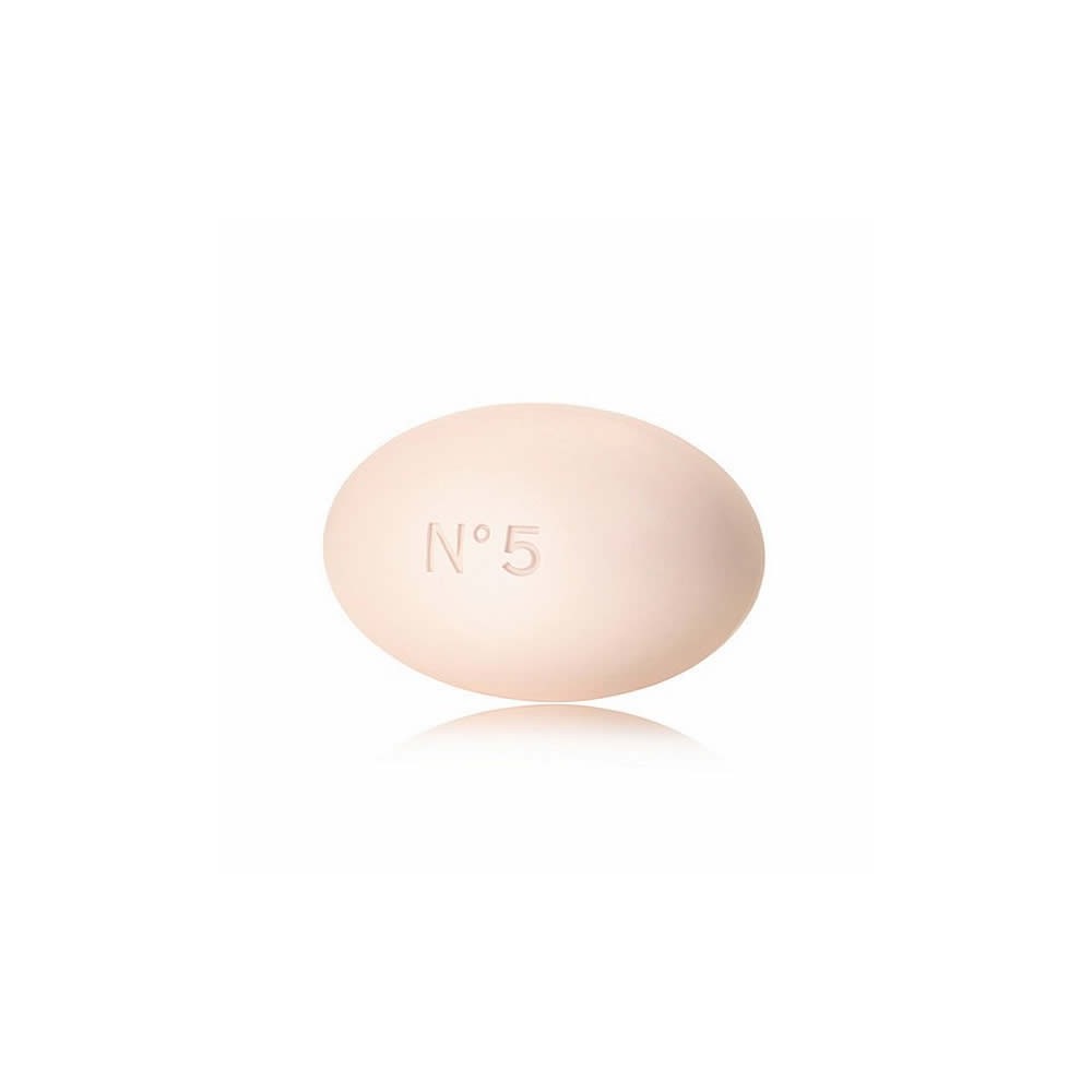 Chanel N 5 The Bath Soap 150g