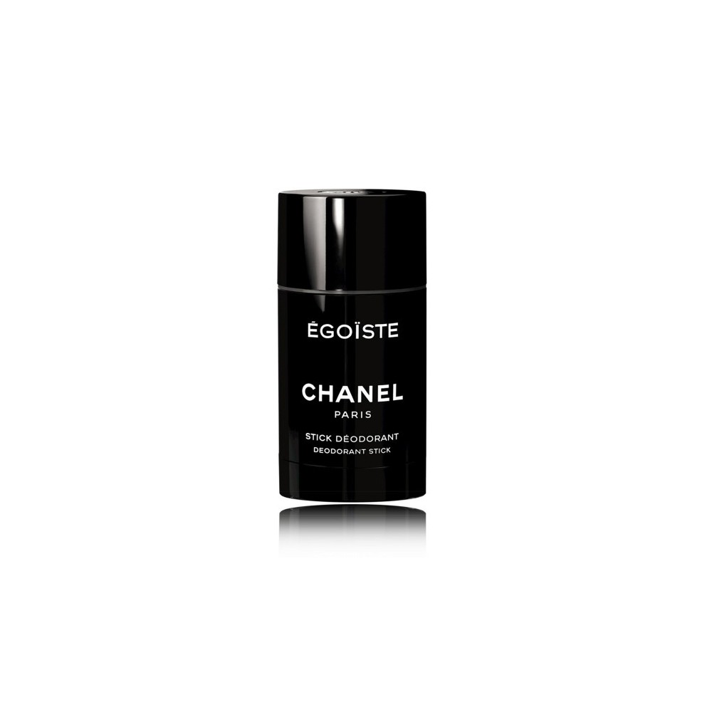 Chanel Egoiste Deodorant Stick 75ml