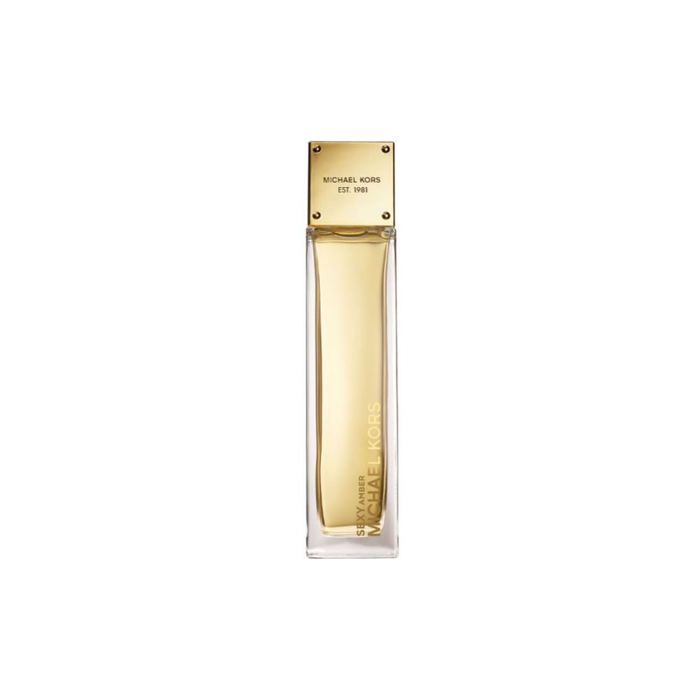 Michael Kors Sexy Amber Eau De Perfume Spray 100ml