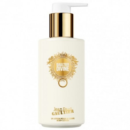 Jean Paul Gaultier Divine La Lotion Pour Le Corps 200ml