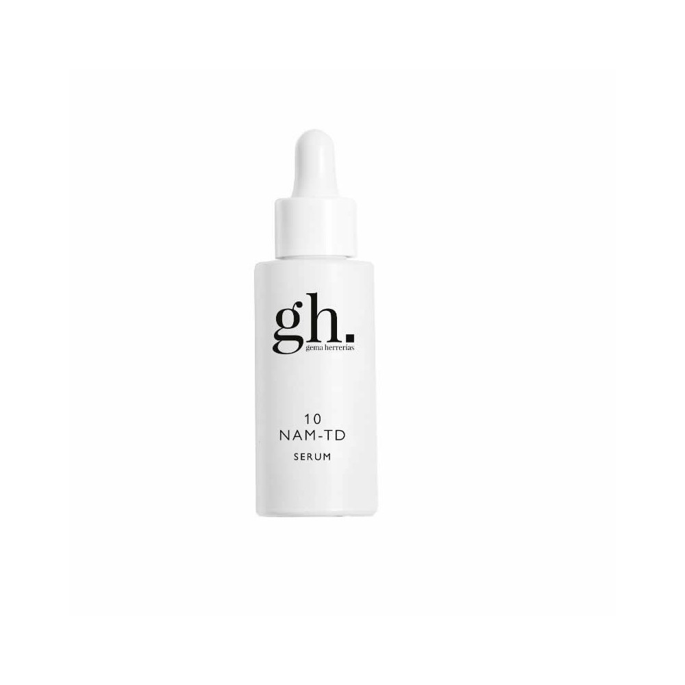 GH 10 Nam-Td  Serum 30ml