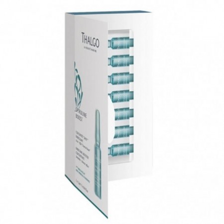 Thalgo Spiruline Boost Energising Booster Concentrate 7x1,2ml