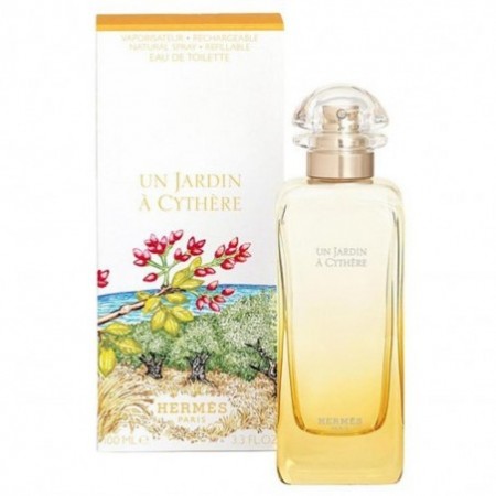 Hermès Un Jardin A Cythere Edt Spray Refill 200ml