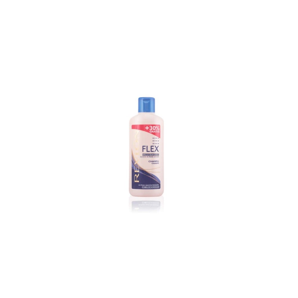 Revlon Flex Normal Hair Shampoo 650ml